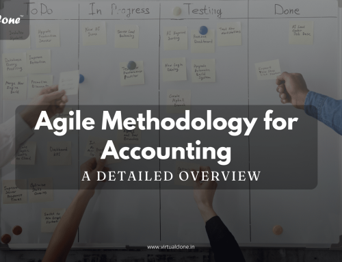 Agile Methodology for Accounting: A Detailed Overview