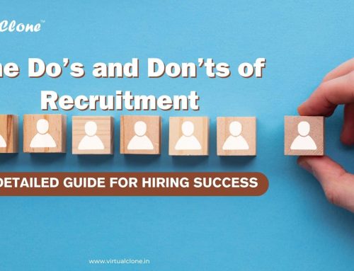 The Do’s and Don’ts of Recruitment