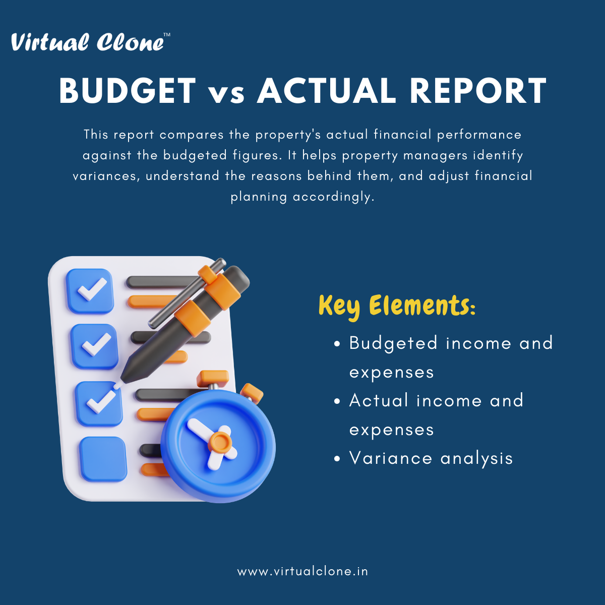 Property Accounting