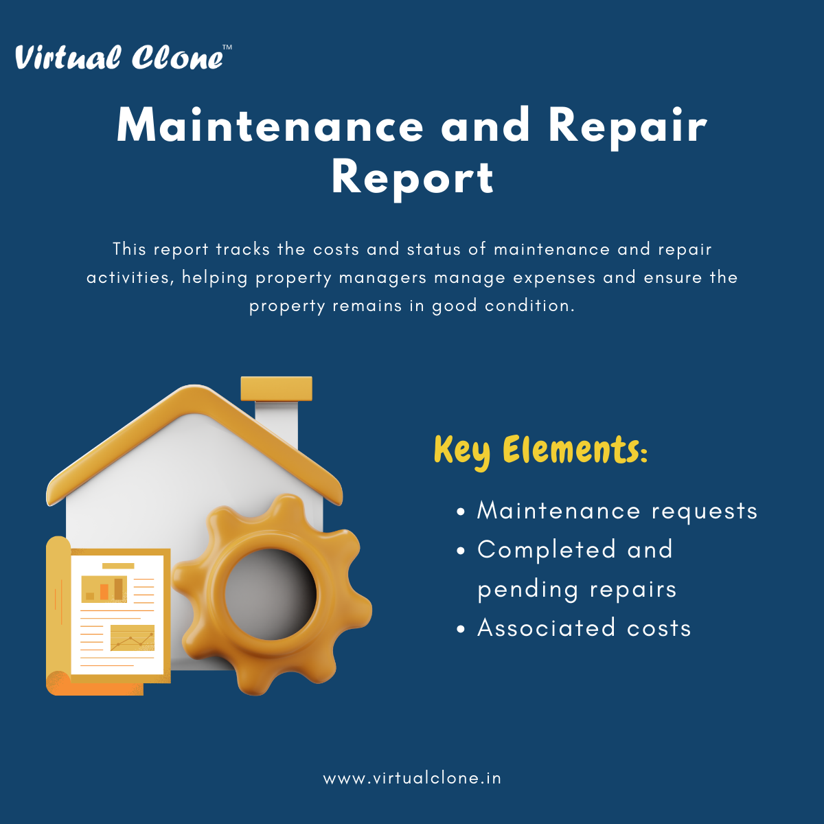 Property Accounting