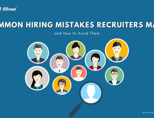 Top Hiring Mistakes Recruiters Should Avoid