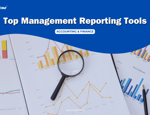 Top Management Reporting Tools