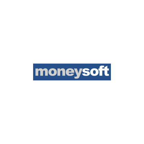 Payroll software Moneysoft logo