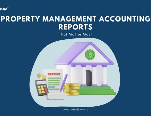 Essential Property Accounting Reports