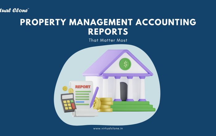 Property Accounting