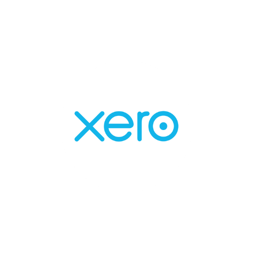 Payroll software Xero logo