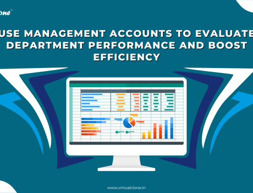 How to Use Management Accounts to Evaluate Department Performance and Boost Efficiency