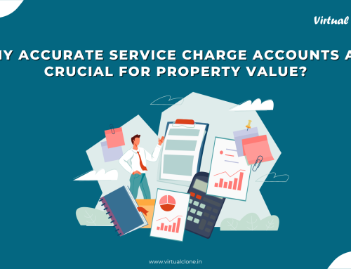 Why Accurate Service Charge Accounts Are Crucial for Property Value?