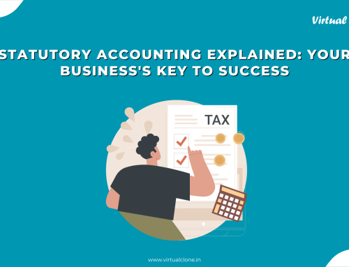 Statutory Accounting Explained: Your Business’s Key to Success