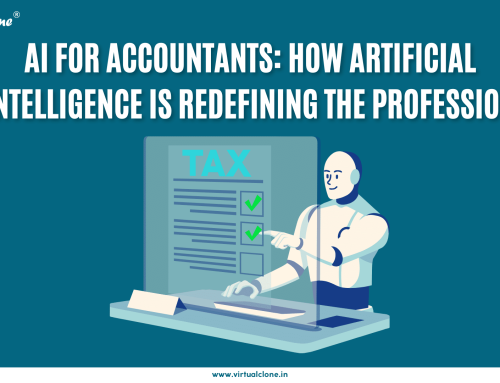 AI for Accountants: How Artificial Intelligence is Redefining the Profession