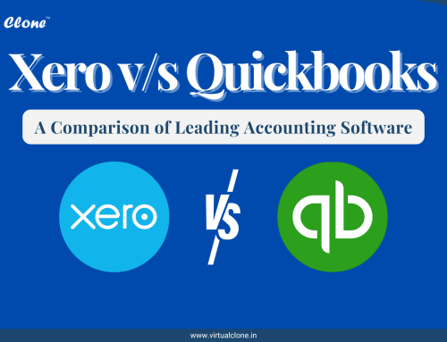 Xero vs QuickBooks: A Comparison of Leading Accounting Software