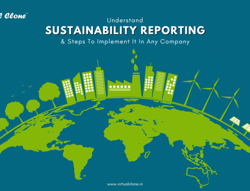 Sustainability Reporting & Steps To Implement It In Any Company