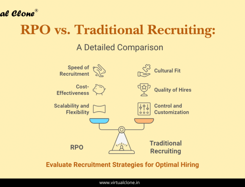 RPO vs. Traditional Recruiting: A Detailed Comparison