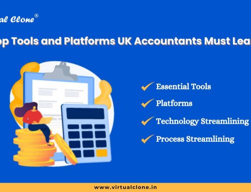 Essential Tools for UK Accountants: Must-Learn Platforms