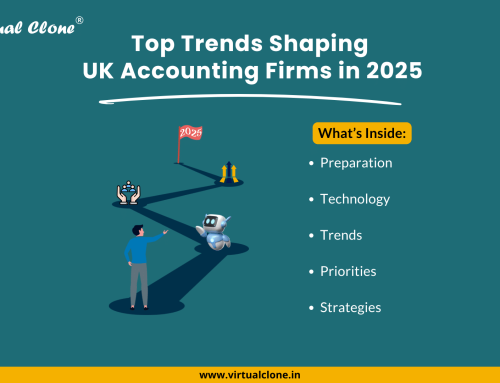 Top Trends Shaping UK Accounting Firms in 2025