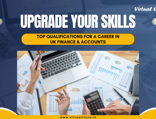 How to Become an Accountant in the UK from India- Courses for the UK accountants